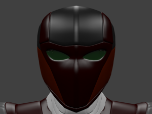 robot Modelo 3D