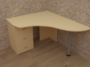 table 3D मॉडल