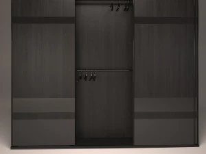 sliding door wardrobe 3D Model