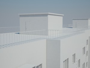 russian panelka 3D Model