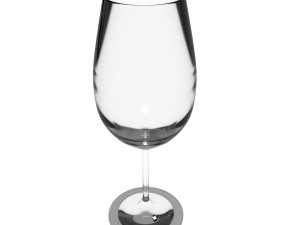 wineglass 3D मॉडल