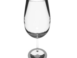 wineglass 3D Model
