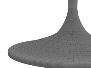 wineglass 3D Model
