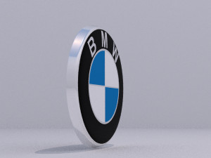 1997-2020 SPECIAL 3D logo emblem SOUVENIR 3D 모델