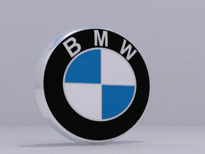 1997-2020 SPECIAL 3D logo emblem SOUVENIR 3D Model