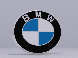 1997-2020 SPECIAL 3D logo emblem SOUVENIR 3D 모델