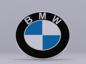 1997-2020 SPECIAL 3D logo emblem SOUVENIR 3D 모델