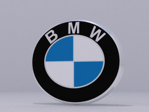 1997-2020 SPECIAL 3D logo emblem SOUVENIR 3D 모델