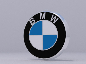 1997-2020 SPECIAL 3D logo emblem SOUVENIR 3D 모델