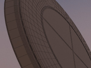 1997-2020 SPECIAL 3D logo emblem SOUVENIR 3D 모델