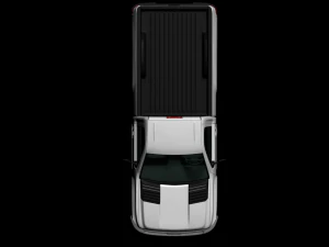 2011 chevrolet silverado 3D Model