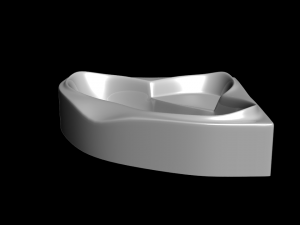 AWESOME 120 In 1 Bathroom Item PRINTABLE PACK Model 3D
