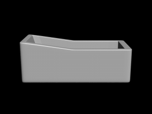 AWESOME 120 In 1 Bathroom Item PRINTABLE PACK Model 3D