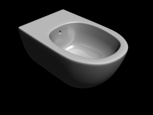 AWESOME 120 In 1 Bathroom Item PRINTABLE PACK Model 3D