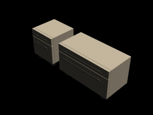 AWESOME 120 In 1 Bathroom Item PRINTABLE PACK Model 3D