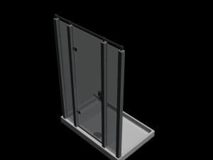 AWESOME 120 In 1 Bathroom Item PRINTABLE PACK Model 3D