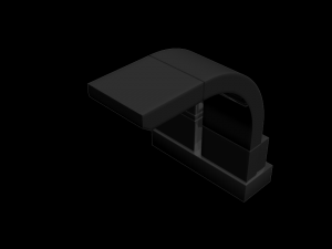 AWESOME 120 In 1 Bathroom Item PRINTABLE PACK Model 3D