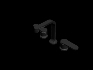AWESOME 120 In 1 Bathroom Item PRINTABLE PACK Model 3D
