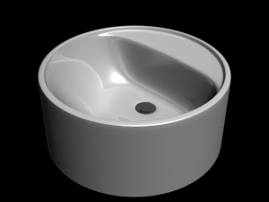 AWESOME 120 In 1 Bathroom Item PRINTABLE PACK Model 3D