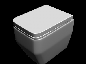AWESOME 120 In 1 Bathroom Item PRINTABLE PACK Model 3D