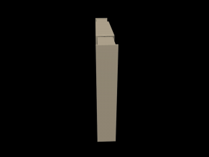bathroom cabinet 3D Модель