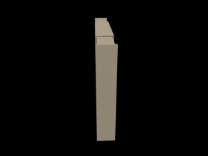 bathroom cabinet 3D Model