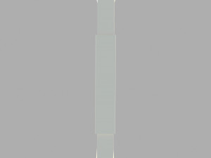 bathroom cabinet 3D Модель