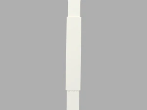 bathroom cabinet 3D Model