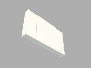 bathroom cabinet 3D Модель