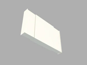 bathroom cabinet 3D Model