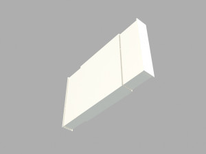 bathroom cabinet 3D Модель
