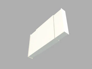 bathroom cabinet 3D Model
