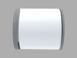 toilet paper Model 3D