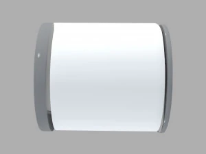 toilet paper 3D Model