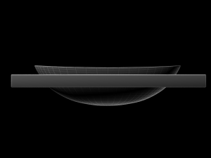 washbasin ex Modello 3D