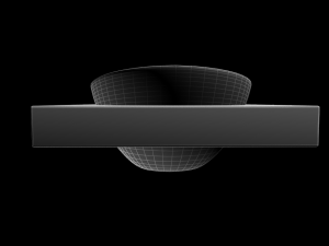washbasin ex Modello 3D