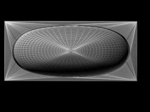 wastafel eks Model 3D