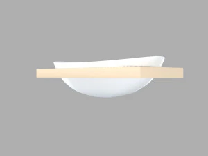 wastafel eks Model 3D