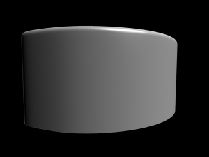 washbasin exs Model 3D