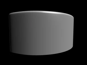 washbasin exs 3D Model