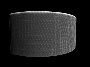washbasin exs 3D Model