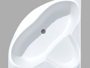 bath-1 3D Model