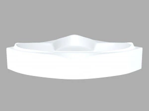 bath-1 3D Model