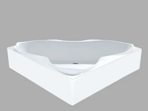 bath-1 3D Model