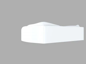 bath-1 3D Model