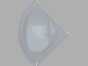 bath-2 3D Model