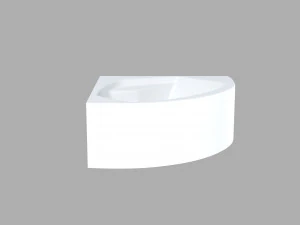 bath-2 3D Model