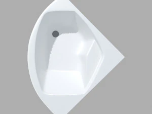 bath-2 3D Model