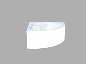 bath-2 3D Model