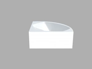 bath-2 3D Model